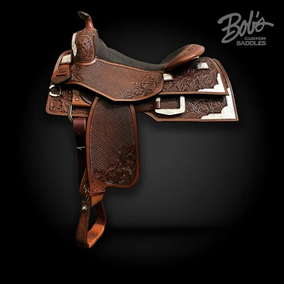 BCS Reiner Saddle